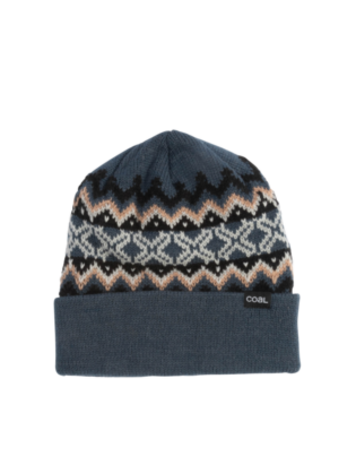COAL COAL Winters Navy/Black