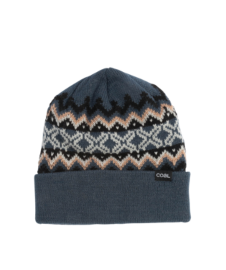 COAL COAL Winters Navy/Black