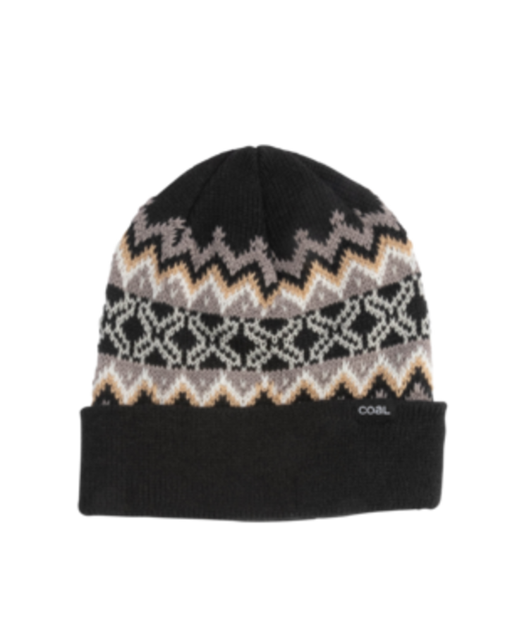 COAL COAL Winters Black/Off White