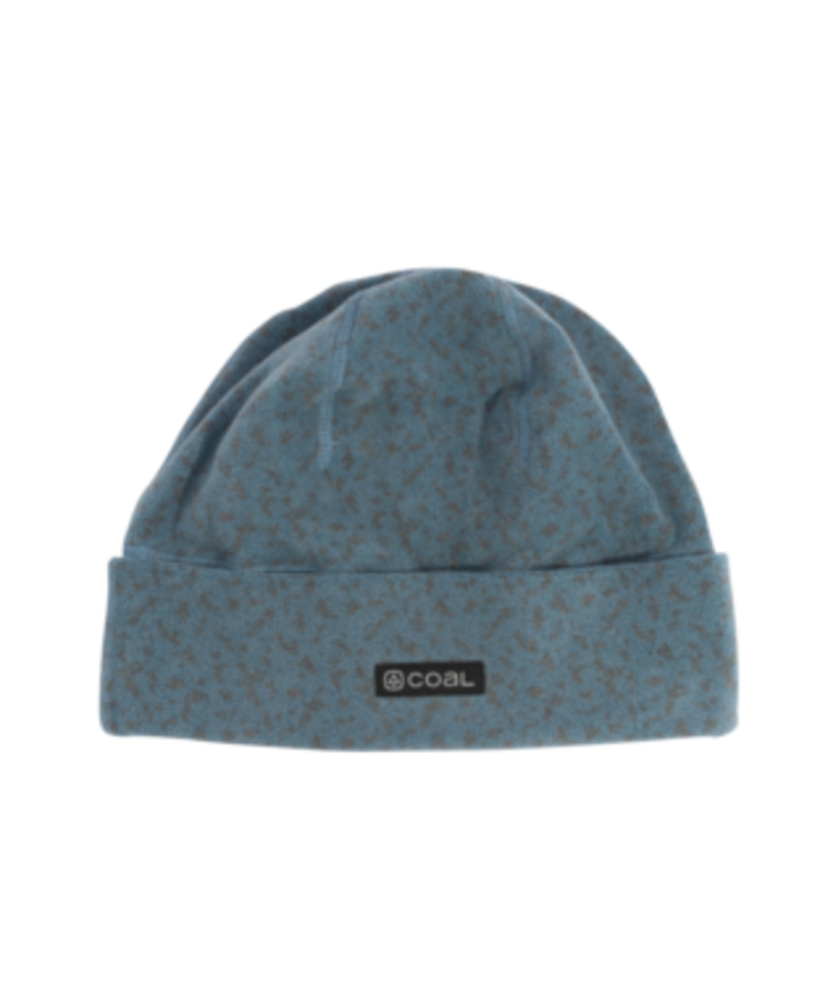 COAL COAL New Jack Navy Grid Camo