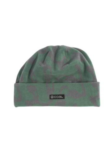 COAL COAL New Jack Dark Green