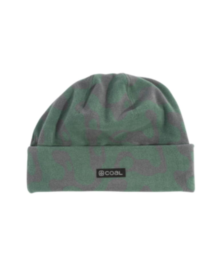 COAL COAL New Jack Dark Green