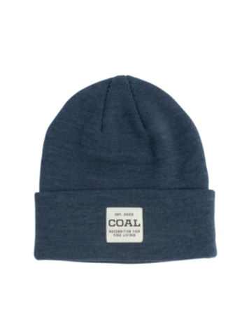COAL COAL Uniform Mid Navy
