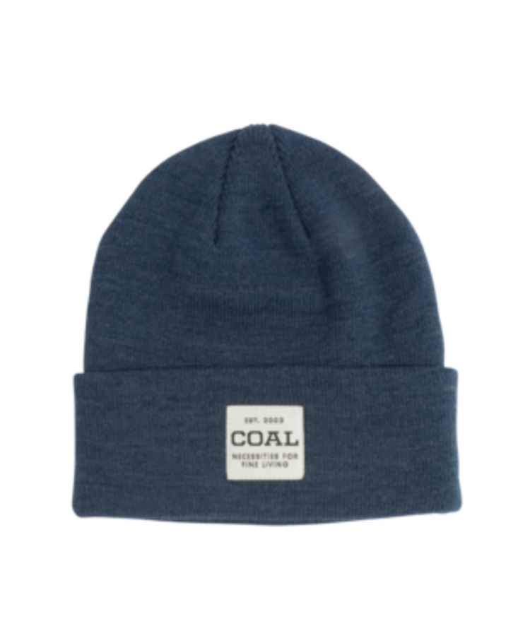 COAL COAL Uniform Mid Navy