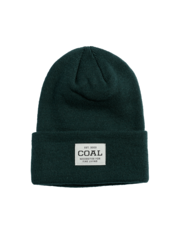 COAL COAL Uniform Dark Green