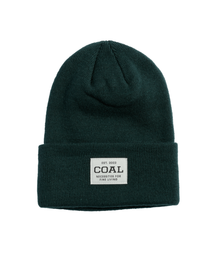 COAL COAL Uniform Dark Green