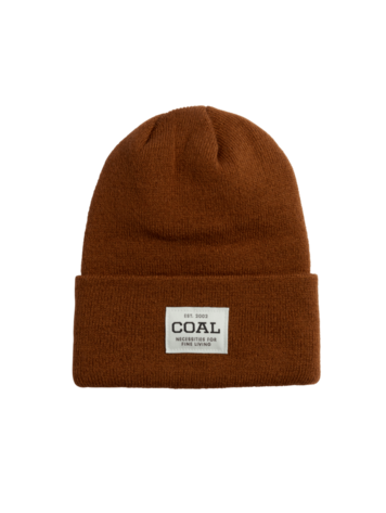 COAL COAL Uniform Light Brown