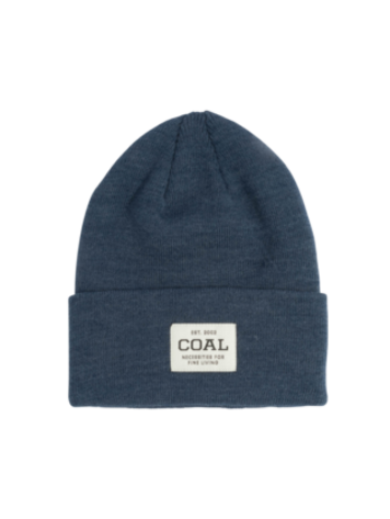 COAL COAL Uniform Navy