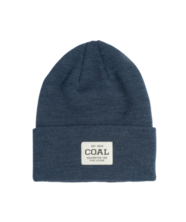 COAL COAL Uniform Navy