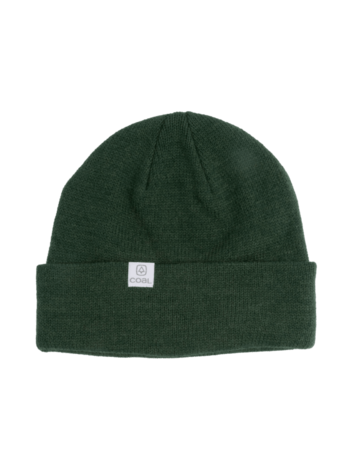 COAL COAL FLT Dark Green