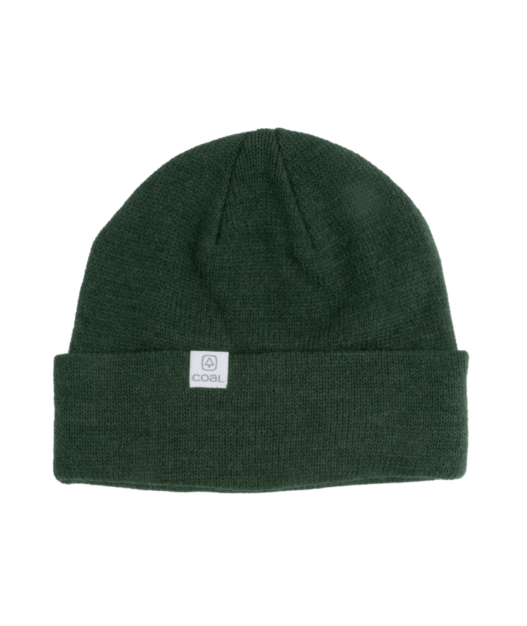 COAL COAL FLT Dark Green