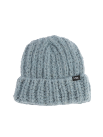 COAL COAL Ivy Shale Blue