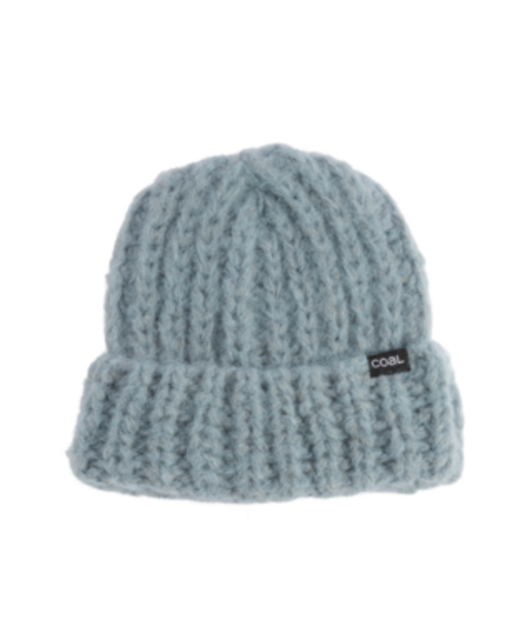 COAL COAL Ivy Shale Blue