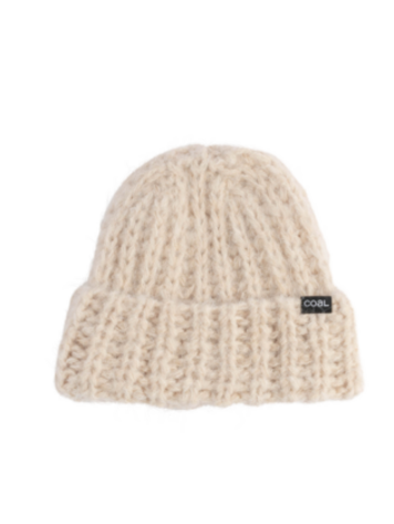 COAL COAL Ivy Off White