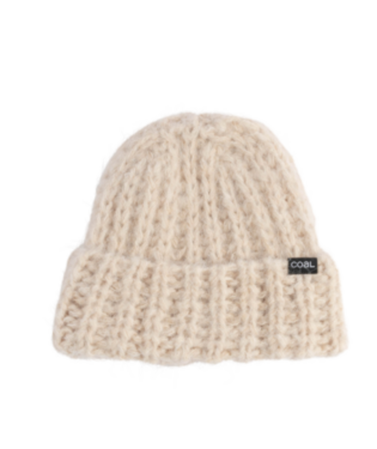 COAL COAL Ivy Off White