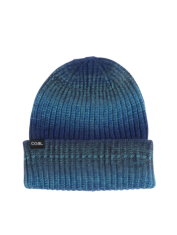 COAL COAL Cassey Shale Blue / Off White