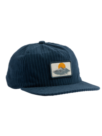 COAL COAL Rally Cry Navy