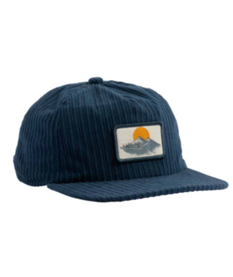 COAL COAL Rally Cry Navy