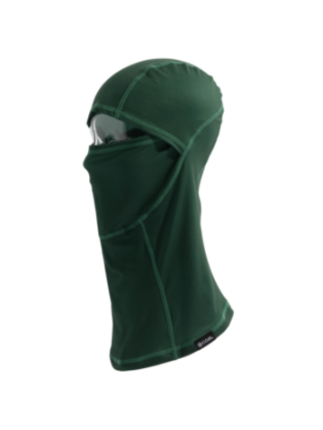 COAL COAL Explorer Clava Dark Green