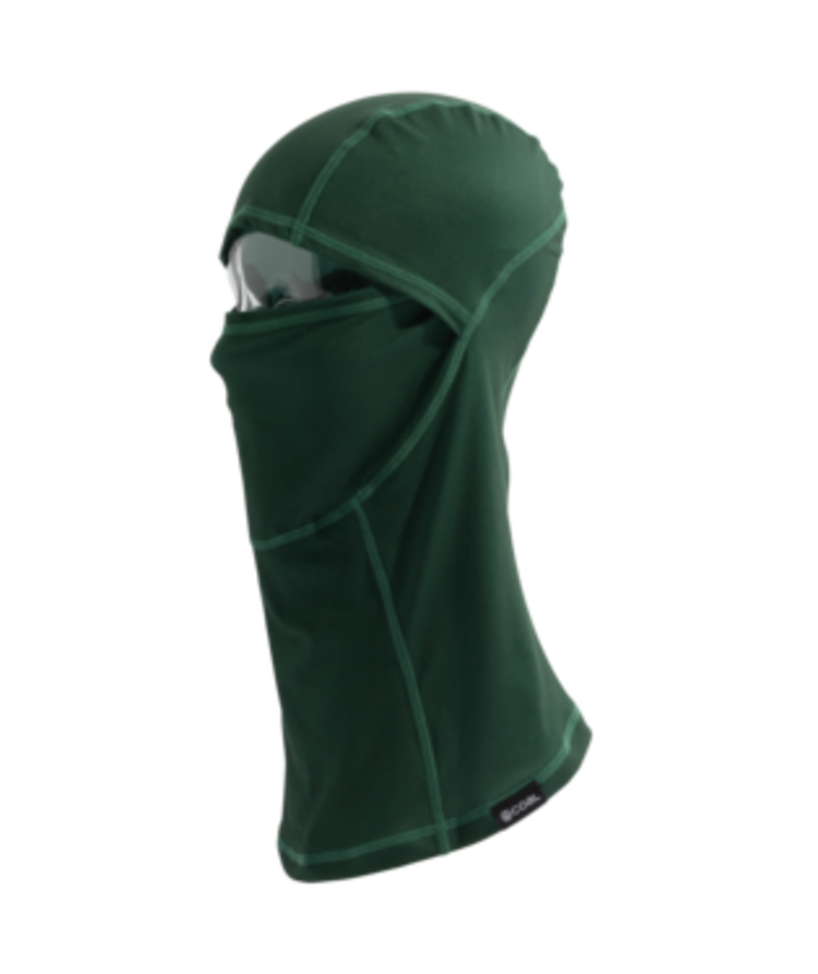 COAL COAL Explorer Clava Dark Green