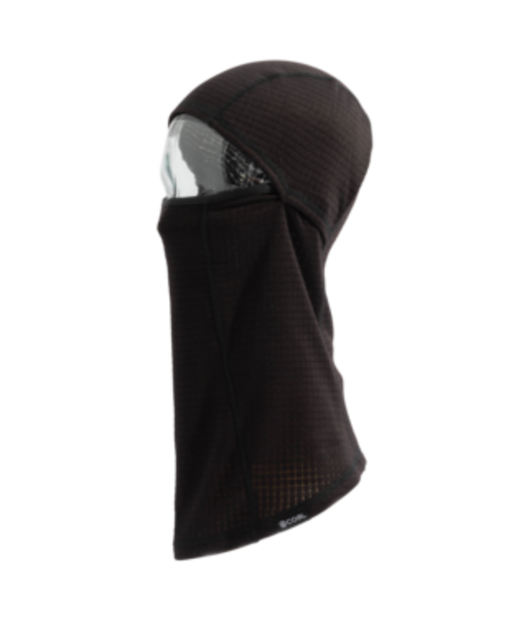 COAL COAL Voyager Clava Black