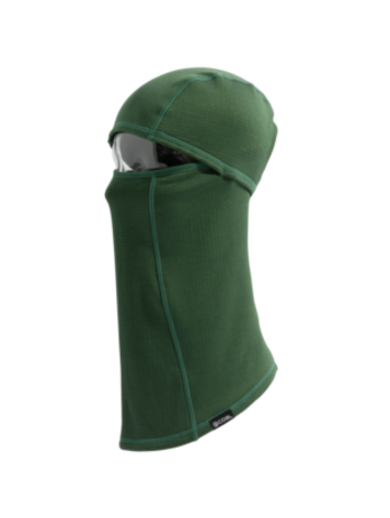 COAL COAL Voyager Clava Dark Green