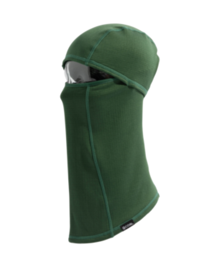 COAL COAL Voyager Clava Dark Green