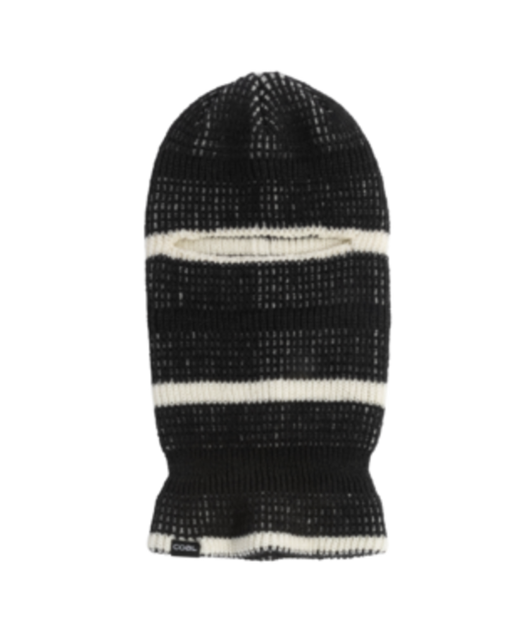 COAL COAL Vista Clava Black/Off White