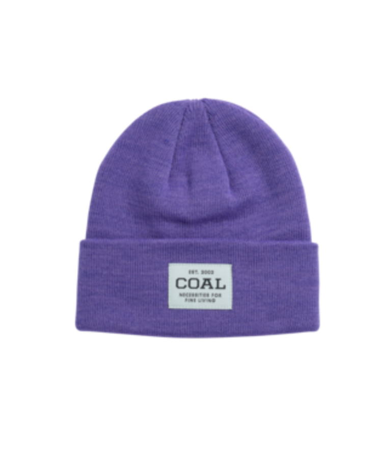 COAL COAL Uniform Kids Lavender