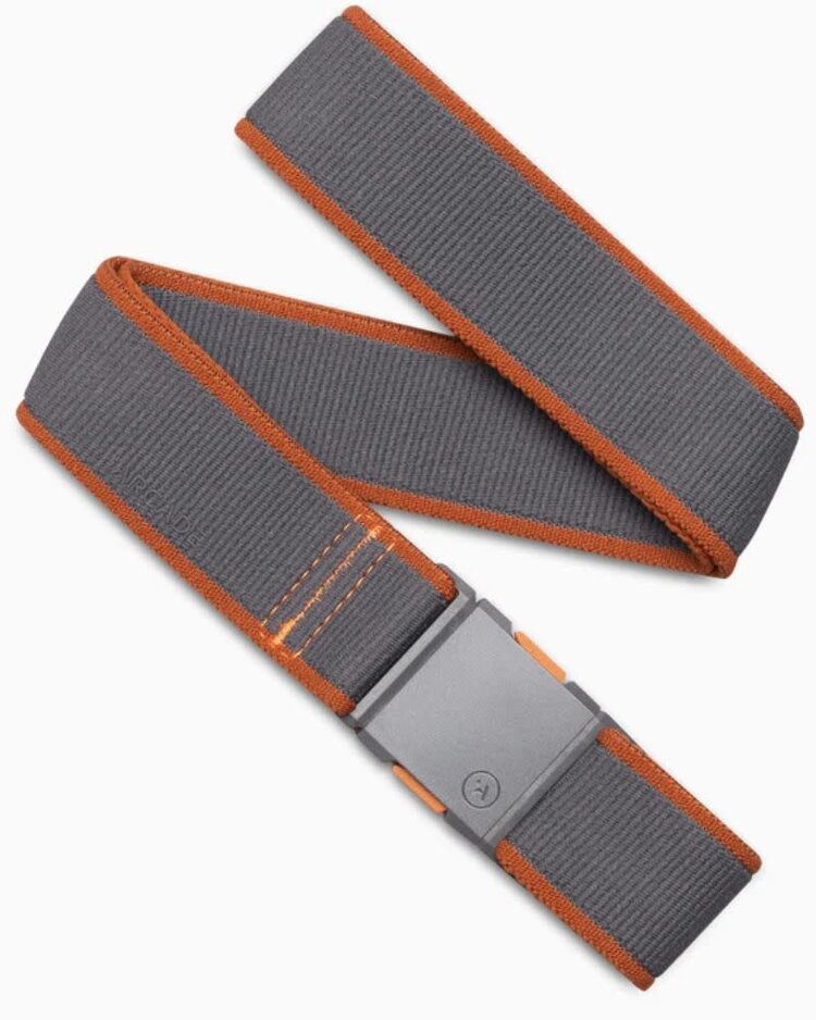 ARCADE ARCADE Carto Charcoal/Saddle