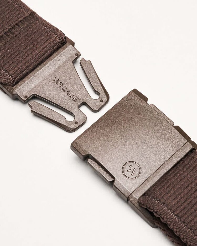 ARCADE ARCADE Atlas Med Brown