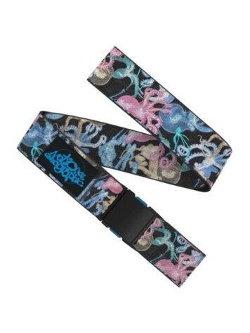 ARCADE ARCADE National Geographic Secrets Black