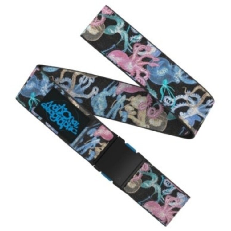 ARCADE ARCADE National Geographic Secrets Black