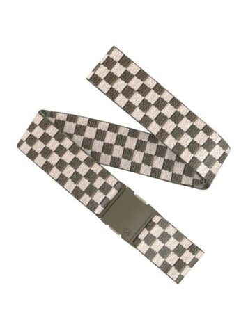 ARCADE ARCADE Check Crocodile/Khaki