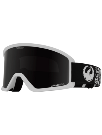 DRAGON DRAGON DX3 OTG Chris Benchetler Lumalens Midnight