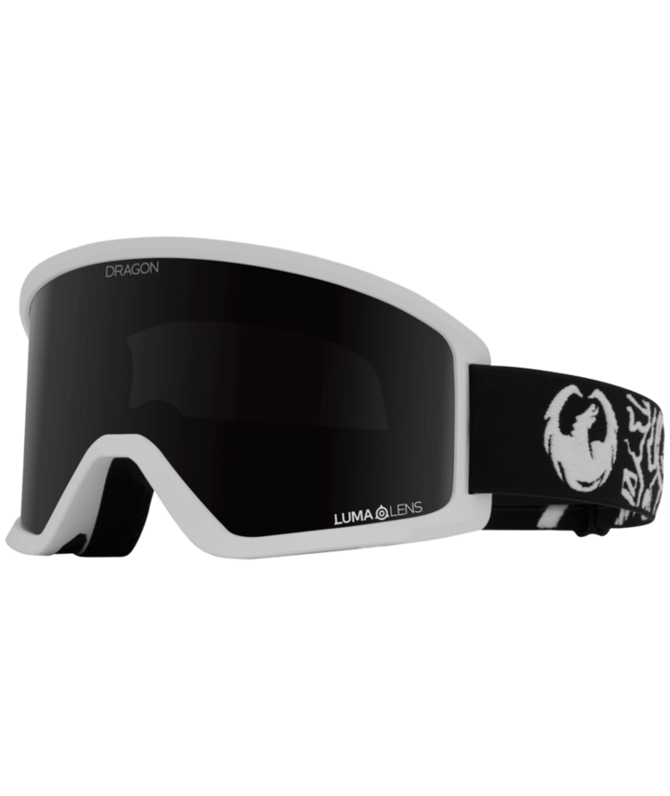 DRAGON DRAGON DX3 OTG Chris Benchetler Lumalens Midnight