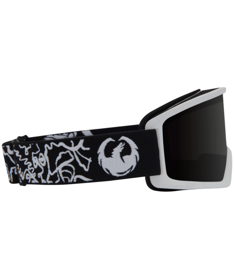 DRAGON DRAGON DX3 OTG Chris Benchetler Lumalens Midnight