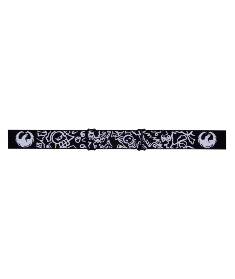 DRAGON DRAGON DX3 OTG Chris Benchetler Lumalens Midnight