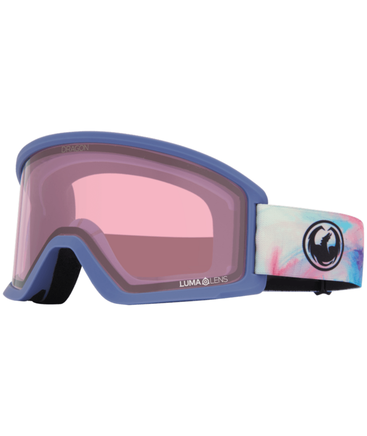 DRAGON DRAGON DX3 OTG Sunset Lumalens Light Rose