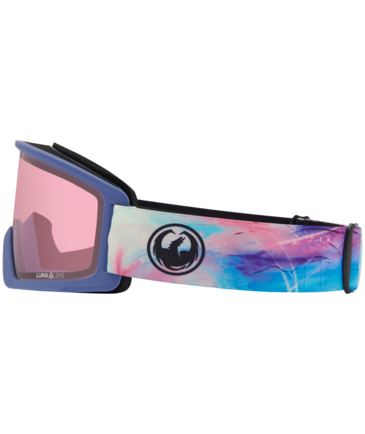 DRAGON DRAGON DX3 OTG Sunset Lumalens Light Rose