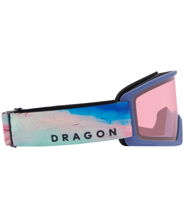 DRAGON DRAGON DX3 OTG Sunset Lumalens Light Rose