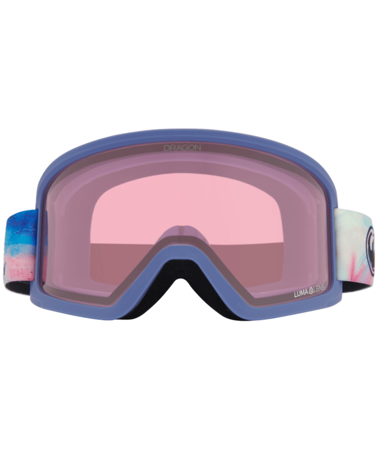 DRAGON DRAGON DX3 OTG Sunset Lumalens Light Rose