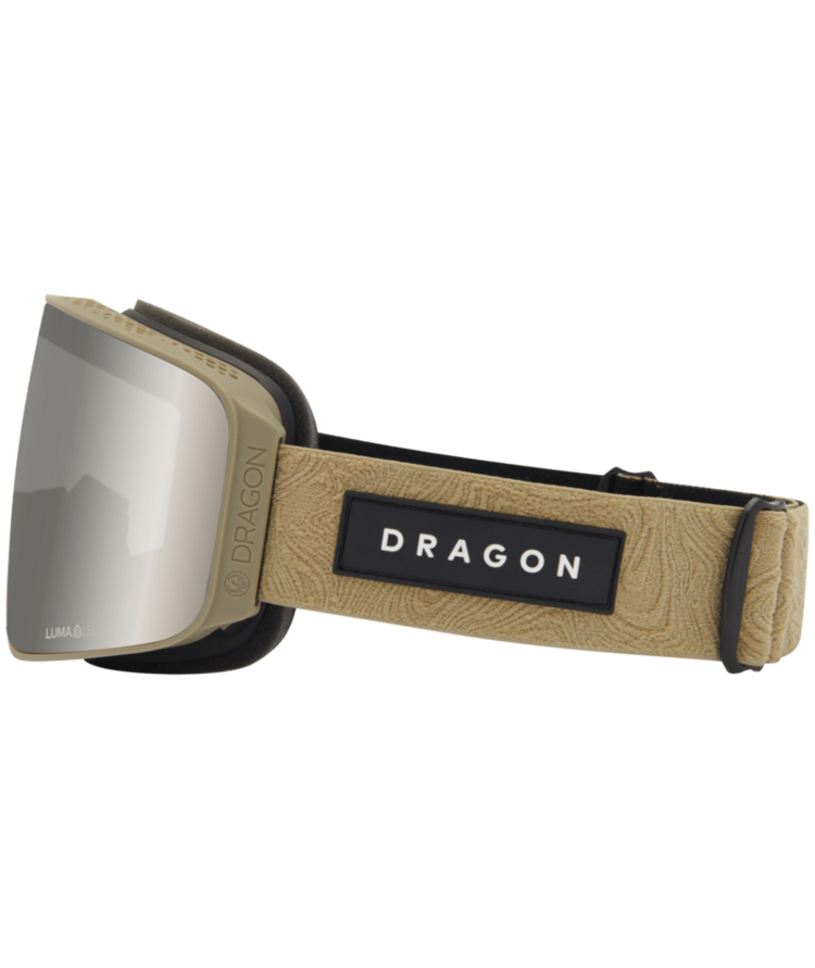 DRAGON DRAGON NFX Mag OTG Earth Lumalens Silver Ion + Amber