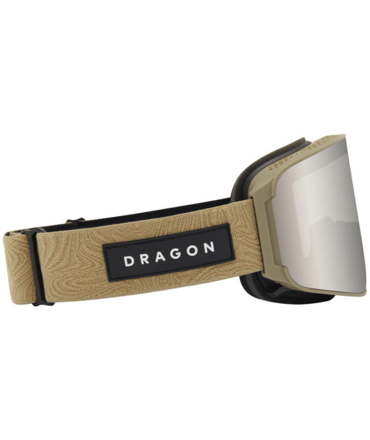 DRAGON DRAGON NFX Mag OTG Earth Lumalens Silver Ion + Amber