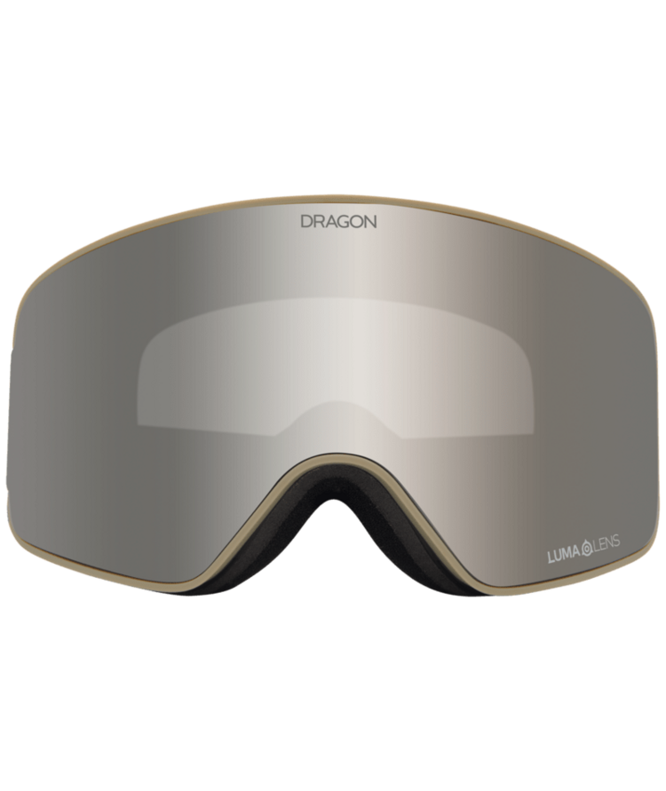 DRAGON DRAGON NFX Mag OTG Earth Lumalens Silver Ion + Amber