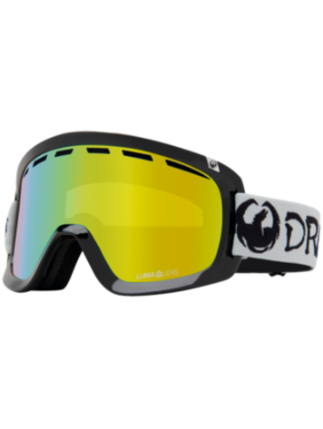DRAGON DRAGON D1 OTG 2 Classic Grey Lumalens Gold Ion + Light Rose