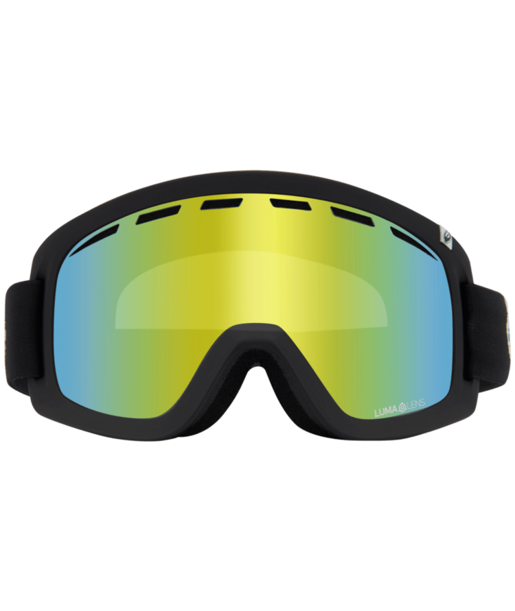 DRAGON DRAGON D1 OTG 2 Mikkel Bang 25 Lumalens Gold Ion + Amber