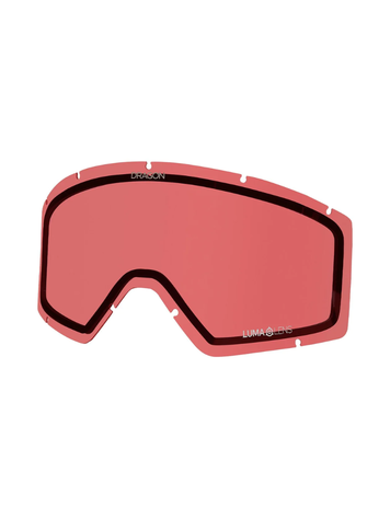 DRAGON DRAGON DX3 OTG Replacement Lens Lumalens Rose
