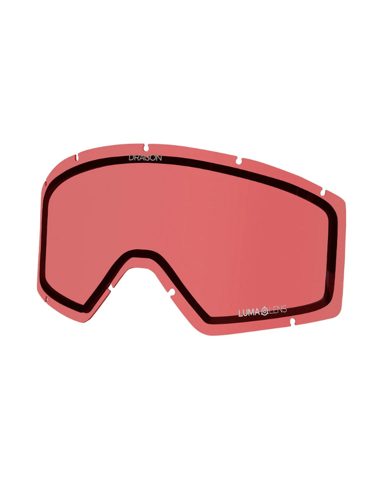 DRAGON DRAGON DX3 OTG Replacement Lens Lumalens Rose