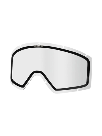 DRAGON DRAGON DX3 OTG Replacement Lens Clear